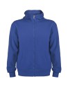 Sudadera con capucha y cremallera completa unisex de 280 g/m² Personalizada 6R6421 - Imagen 45