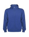 Sudadera con capucha y cremallera completa unisex de 280 g/m² Personalizada 6R6421 - Imagen 46