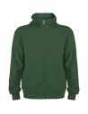 Sudadera con capucha y cremallera completa unisex de 280 g/m² Personalizada 6R6421 - Imagen 49