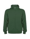 Sudadera con capucha y cremallera completa unisex de 280 g/m² Personalizada 6R6421 - Imagen 50
