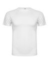 Camiseta deportiva de manga corta para hombre de 150 g/m² Personalizada 6R0425 - Imagen 54