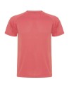Camiseta deportiva de manga corta para hombre de 150 g/m² Personalizada 6R0425 - Imagen 59