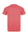 Camiseta deportiva de manga corta para hombre de 150 g/m² Personalizada 6R0425 - Imagen 60