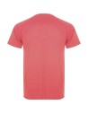 Camiseta deportiva de manga corta para hombre de 150 g/m² Personalizada 6R0425 - Imagen 61