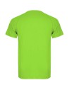 Camiseta deportiva de manga corta para hombre de 150 g/m² Personalizada 6R0425 - Imagen 64