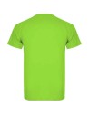 Camiseta deportiva de manga corta para hombre de 150 g/m² Personalizada 6R0425 - Imagen 65