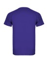 Camiseta deportiva de manga corta para hombre de 150 g/m² Personalizada 6R0425 - Imagen 68
