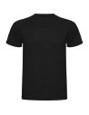 Camiseta deportiva de manga corta para hombre de 150 g/m² Personalizada 6R0425 - Imagen 75