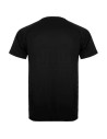 Camiseta deportiva de manga corta para hombre de 150 g/m² Personalizada 6R0425 - Imagen 79