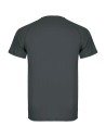 Camiseta deportiva de manga corta para hombre de 150 g/m² Personalizada 6R0425 - Imagen 82