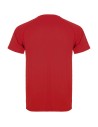 Camiseta deportiva de manga corta para hombre de 150 g/m² Personalizada 6R0425 - Imagen 86