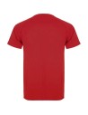Camiseta deportiva de manga corta para hombre de 150 g/m² Personalizada 6R0425 - Imagen 87