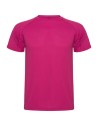 Camiseta deportiva de manga corta para hombre de 150 g/m² Personalizada 6R0425 - Imagen 89