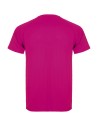 Camiseta deportiva de manga corta para hombre de 150 g/m² Personalizada 6R0425 - Imagen 90