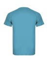 Camiseta deportiva de manga corta para hombre de 150 g/m² Personalizada 6R0425 - Imagen 98
