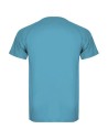 Camiseta deportiva de manga corta para hombre de 150 g/m² Personalizada 6R0425 - Imagen 99