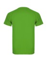 Camiseta deportiva de manga corta para hombre de 150 g/m² Personalizada 6R0425 - Imagen 102
