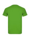 Camiseta deportiva de manga corta para hombre de 150 g/m² Personalizada 6R0425 - Imagen 103