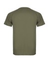 Camiseta deportiva de manga corta para hombre de 150 g/m² Personalizada 6R0425 - Imagen 106