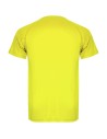 Camiseta deportiva de manga corta infantil de 150 g/m² Personalizada 6K0425 - Imagen 43