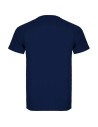 Camiseta deportiva de manga corta infantil de 150 g/m² Personalizada 6K0425 - Imagen 48