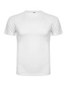 Camiseta deportiva de manga corta infantil de 150 g/m² Personalizada 6K0425 - Imagen 50