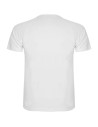 Camiseta deportiva de manga corta infantil de 150 g/m² Personalizada 6K0425 - Imagen 51