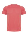 Camiseta deportiva de manga corta infantil de 150 g/m² Personalizada 6K0425 - Imagen 53
