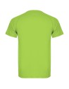 Camiseta deportiva de manga corta infantil de 150 g/m² Personalizada 6K0425 - Imagen 59