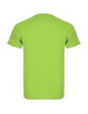 Camiseta deportiva de manga corta infantil de 150 g/m² Personalizada 6K0425 - Imagen 60