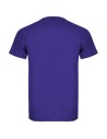 Camiseta deportiva de manga corta infantil de 150 g/m² Personalizada 6K0425 - Imagen 64