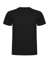 Camiseta deportiva de manga corta infantil de 150 g/m² Personalizada 6K0425 - Imagen 69