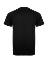 Camiseta deportiva de manga corta infantil de 150 g/m² Personalizada 6K0425 - Imagen 71