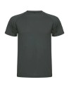 Camiseta deportiva de manga corta infantil de 150 g/m² Personalizada 6K0425 - Imagen 74