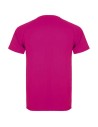 Camiseta deportiva de manga corta infantil de 150 g/m² Personalizada 6K0425 - Imagen 84
