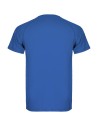 Camiseta deportiva de manga corta infantil de 150 g/m² Personalizada 6K0425 - Imagen 87