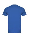 Camiseta deportiva de manga corta infantil de 150 g/m² Personalizada 6K0425 - Imagen 88