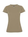 Camiseta deportiva de manga corta para mujer de 150 g/m² Personalizada 6R0423 - Imagen 42