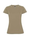 Camiseta deportiva de manga corta para mujer de 150 g/m² Personalizada 6R0423 - Imagen 43
