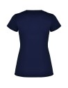 Camiseta deportiva de manga corta para mujer de 150 g/m² Personalizada 6R0423 - Imagen 46