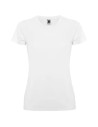 Camiseta deportiva de manga corta para mujer de 150 g/m² Personalizada 6R0423 - Imagen 49