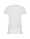 Camiseta deportiva de manga corta para mujer de 150 g/m² Personalizada 6R0423 - Imagen 51