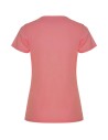Camiseta deportiva de manga corta para mujer de 150 g/m² Personalizada 6R0423 - Imagen 54