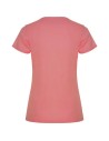 Camiseta deportiva de manga corta para mujer de 150 g/m² Personalizada 6R0423 - Imagen 55