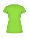 Camiseta deportiva de manga corta para mujer de 150 g/m² Personalizada 6R0423 - Imagen 58
