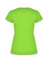 Camiseta deportiva de manga corta para mujer de 150 g/m² Personalizada 6R0423 - Imagen 59