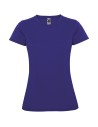 Camiseta deportiva de manga corta para mujer de 150 g/m² Personalizada 6R0423 - Imagen 60