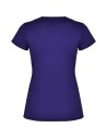 Camiseta deportiva de manga corta para mujer de 150 g/m² Personalizada 6R0423 - Imagen 63