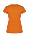 Camiseta deportiva de manga corta para mujer de 150 g/m² Personalizada 6R0423 - Imagen 66