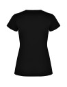 Camiseta deportiva de manga corta para mujer de 150 g/m² Personalizada 6R0423 - Imagen 70